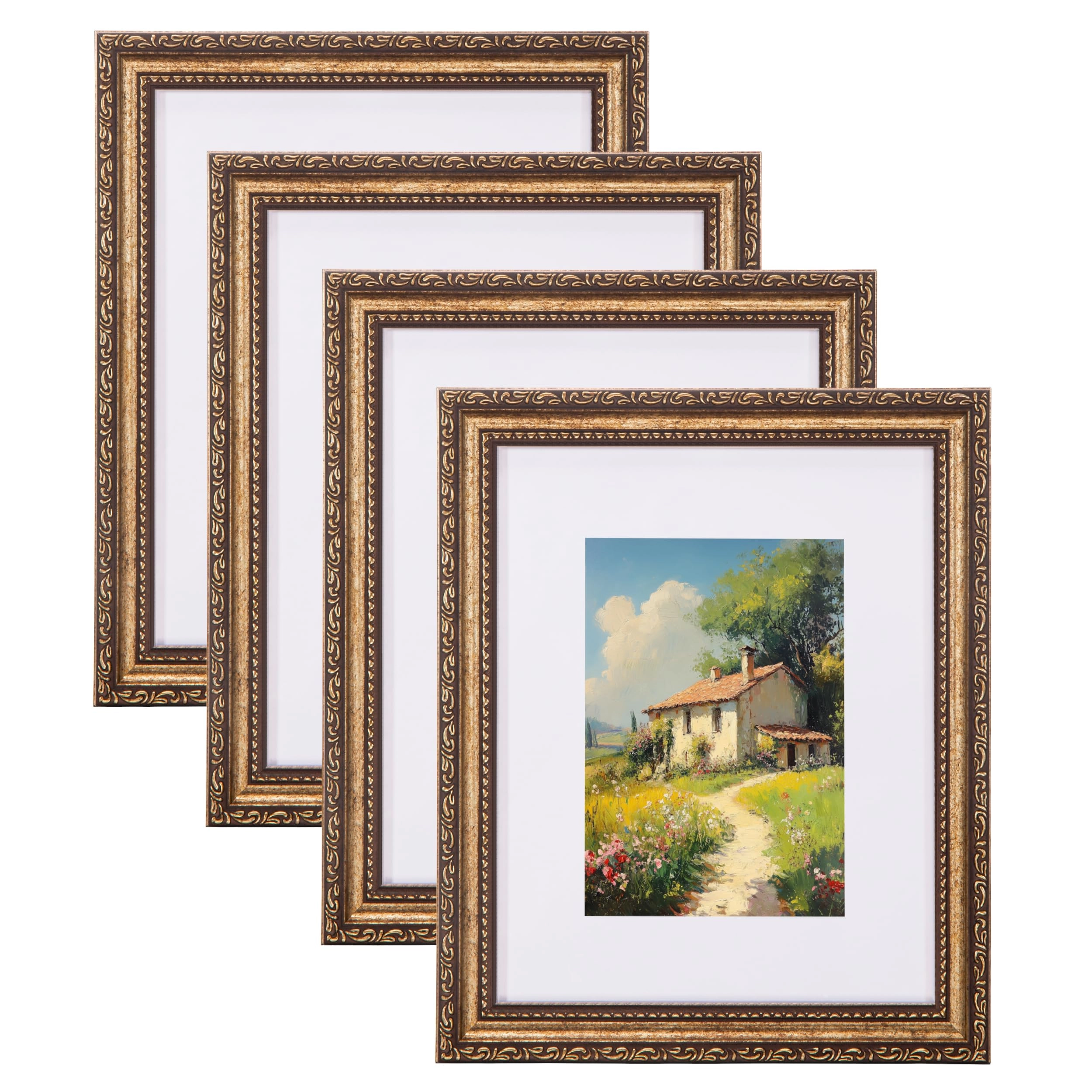 Picture Frames - 8x10