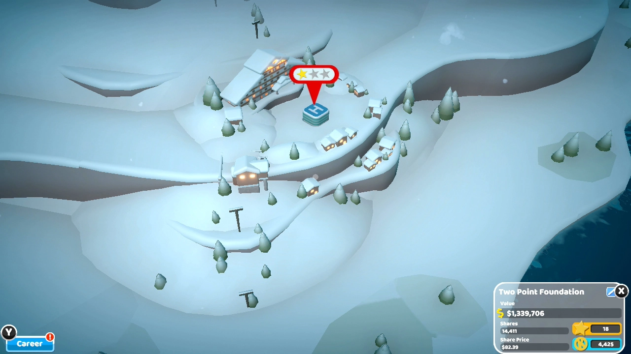 Two Point Hospital Jumbo Edition - Nintendo Switch