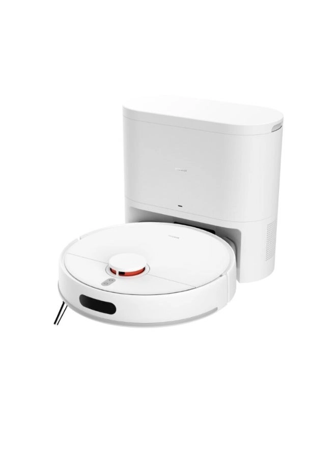 Xiaomi Robot Vacuum H40 - Self-Empty Station