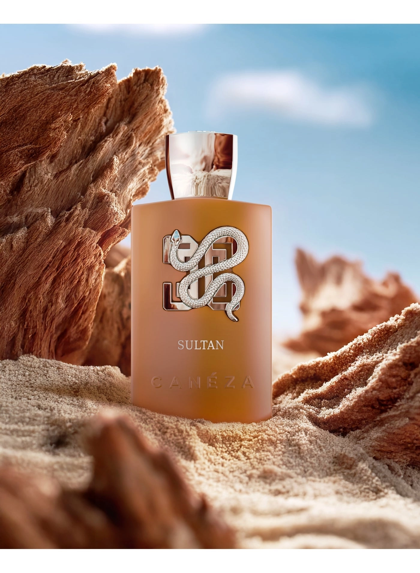 Sultan Intense Eau de Parfum 100ml