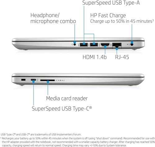 14" FHD Laptop - 512GB 8GB 1000GB Ryzen 3 3250U