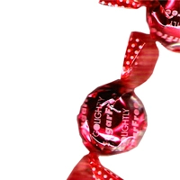 Chocolate, Sugar & Confectionery Products