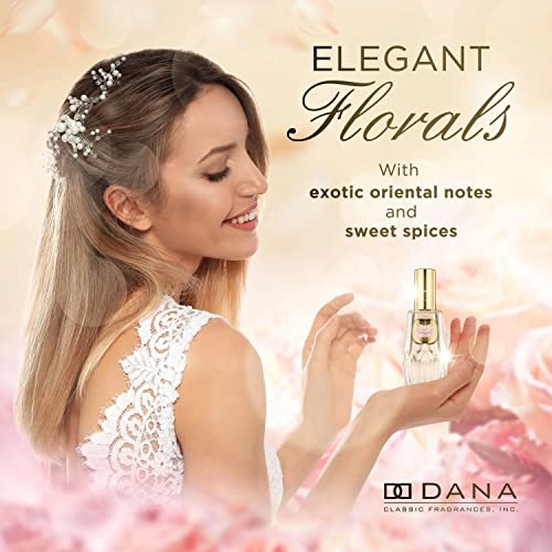 Chantilly Eau De Toilette 2 oz