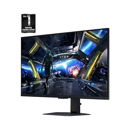 Odyssey G70D - LS27DG702ENXZA 27 Inches 3840x2160