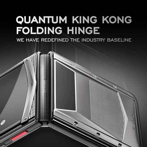 Quantum Flip - 16GB 1024GB