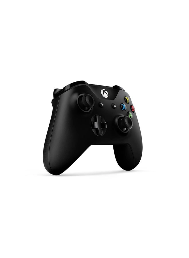 Wireless Controller - Black Xbox One