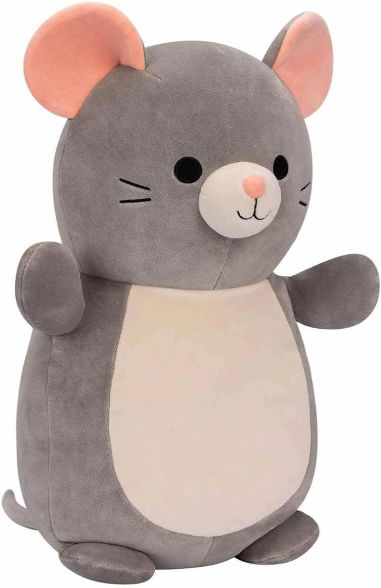Misty Mouse Hugmee 25.4 cm Plush