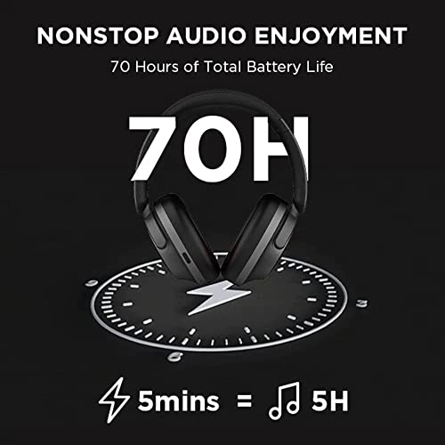 HC905 SonoFlow Wireless Headphone