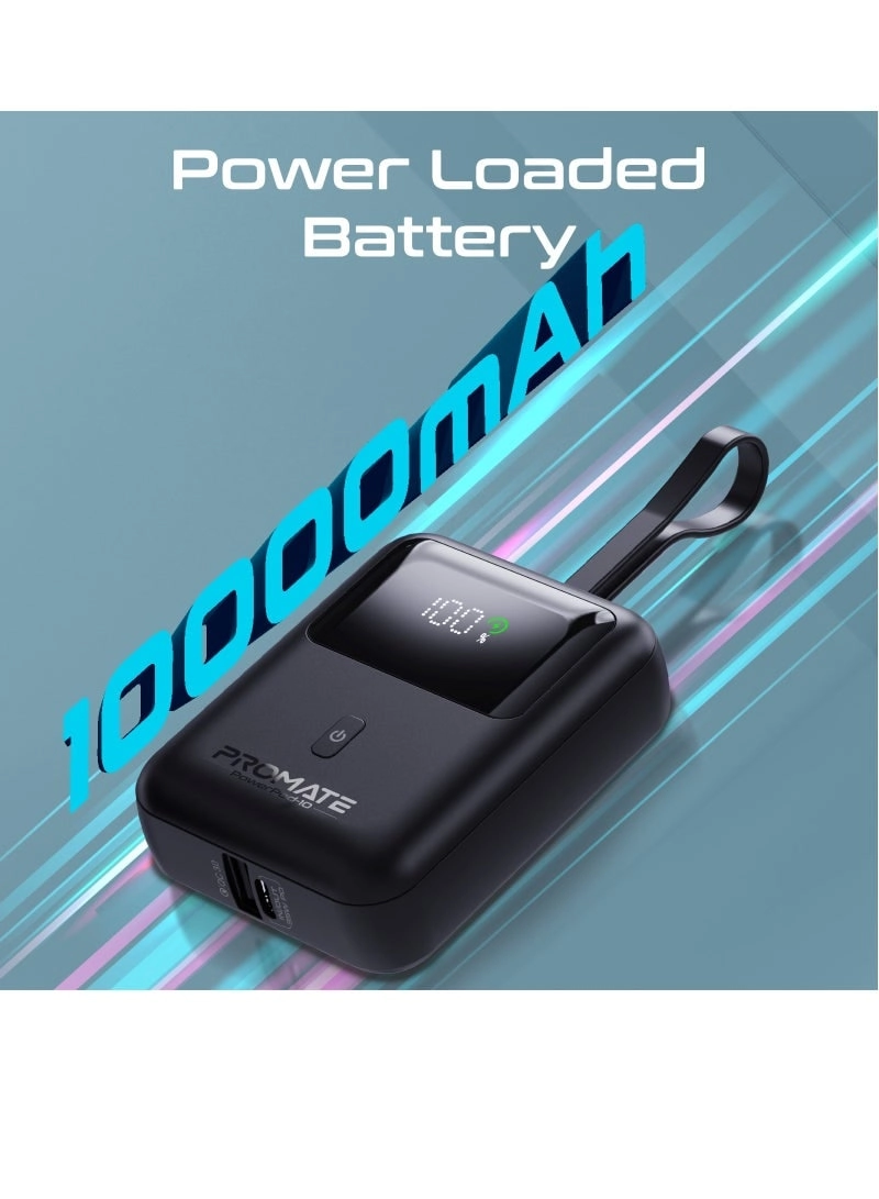 PowerPod-10 - 10000mAh 35W