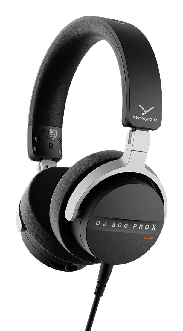 Beyerdynamic DJ 300 PRO X Wired Headphone