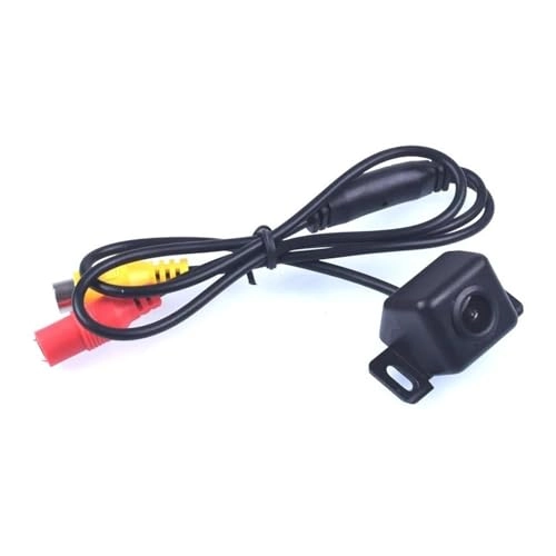 Rear View Camera - Night vision 480TV line