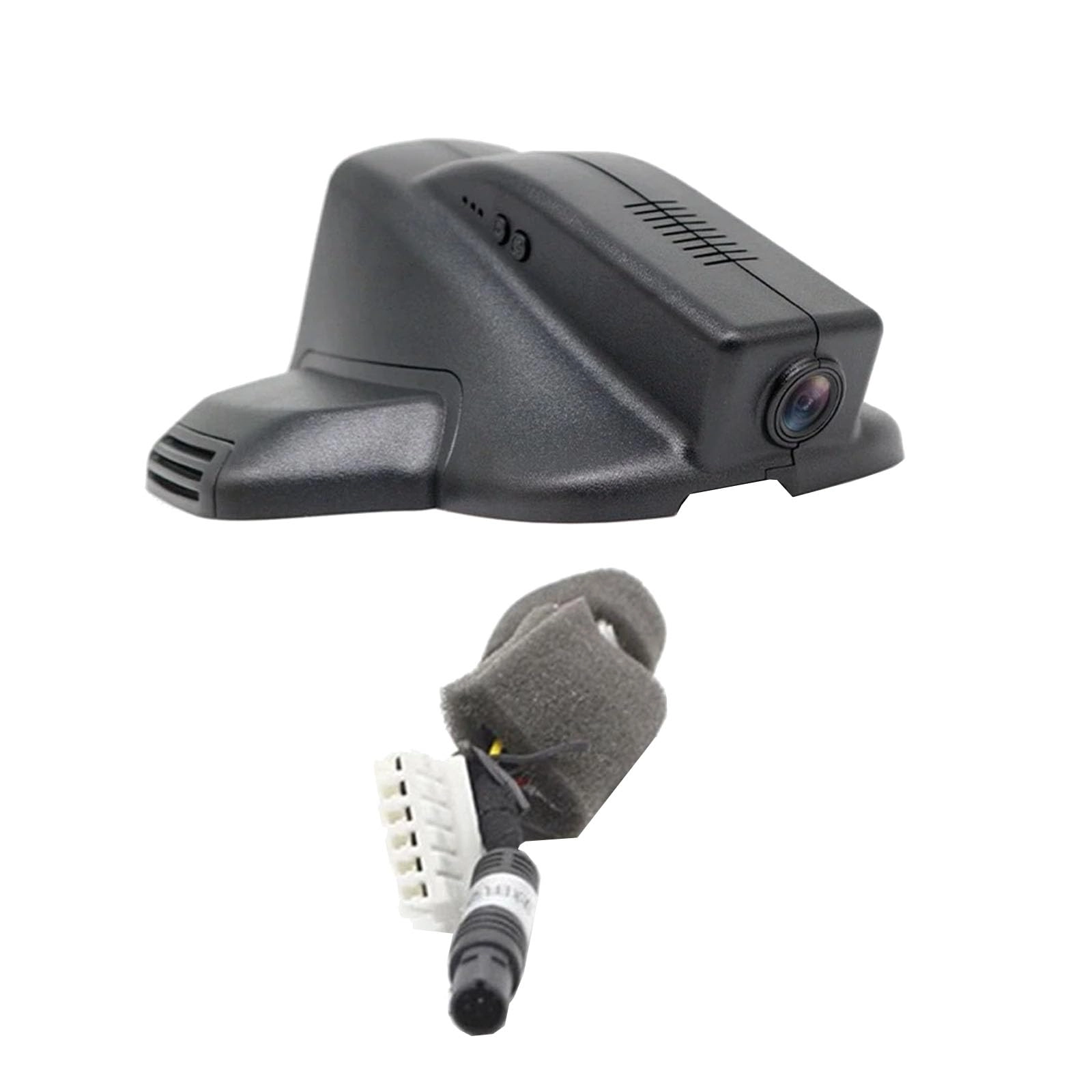 Dashcam - 2K 1600P Front