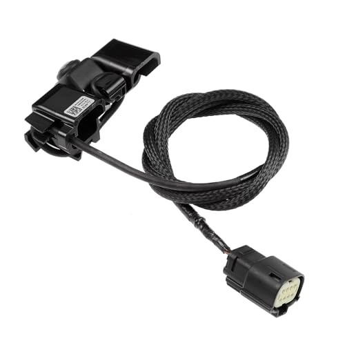 Car Backup Camera - Night vision