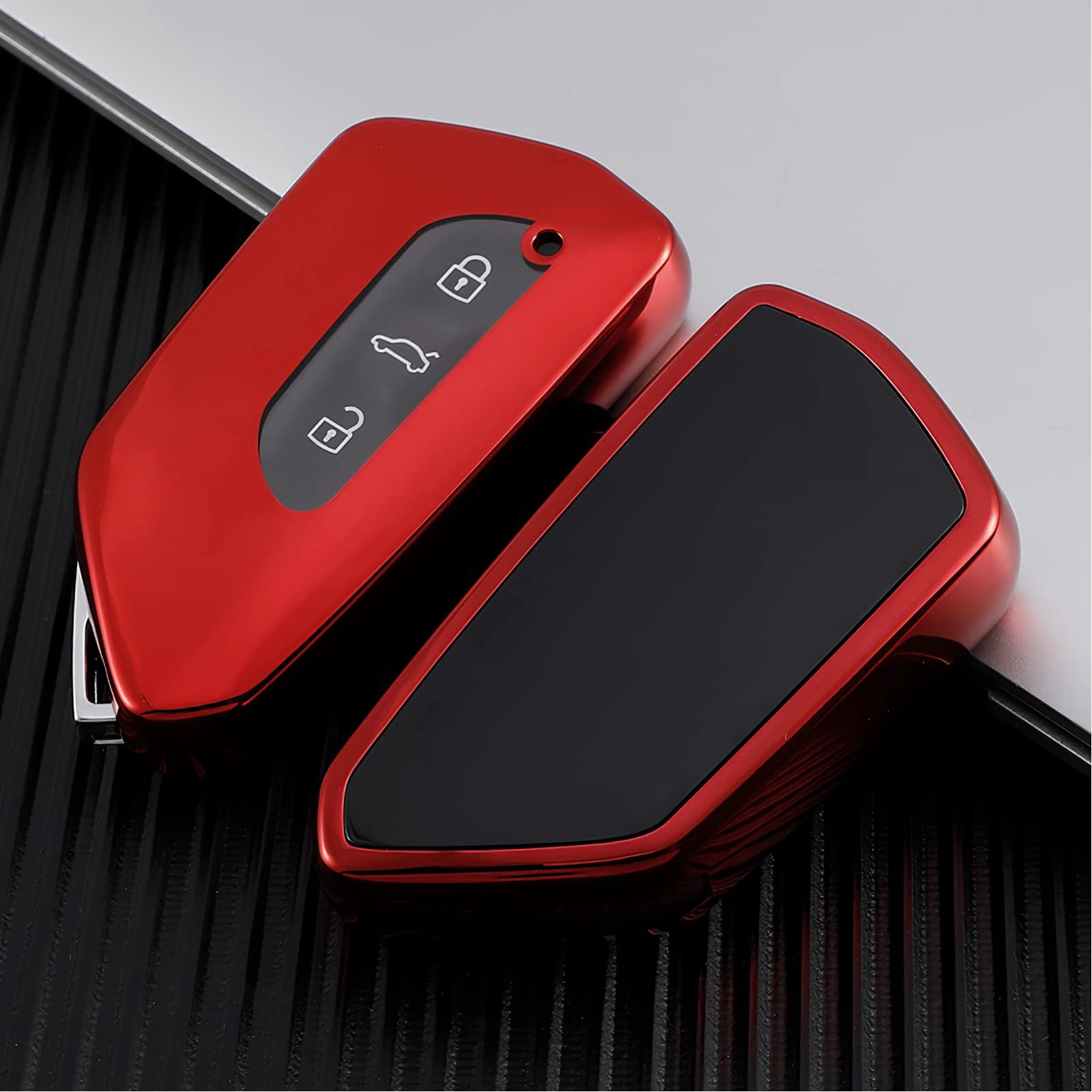 Car Key Case - Car