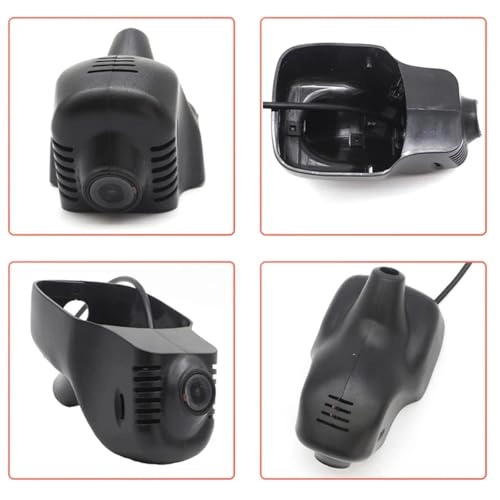 Dash Cam - 4K 2160P Front