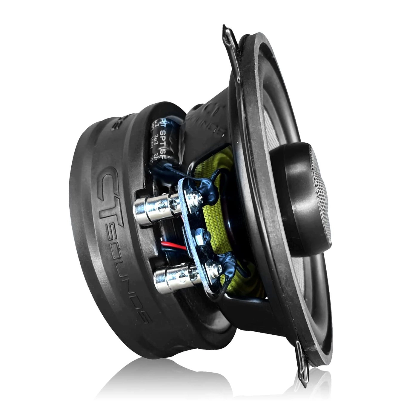 Meso - 5.25” 2-way coaxial