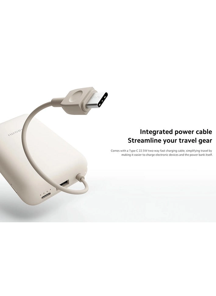 BHR5884GL - 10000mAh 22.5W