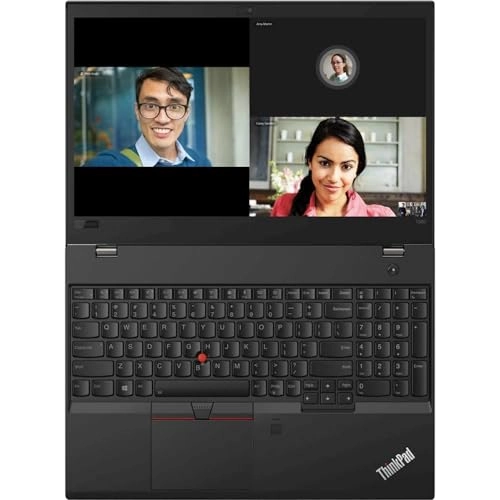 (Renewed) ThinkPad T580 - 15.6'' Core i7 16GB DDR4 512GB SSD