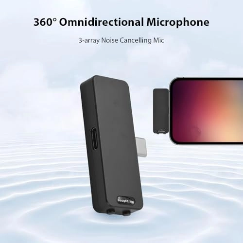 LG/AE/20240716XP2234 USB Microphone