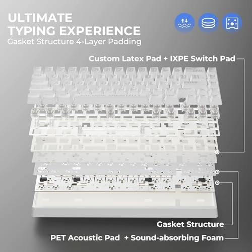 M67 - Wired/Wireless