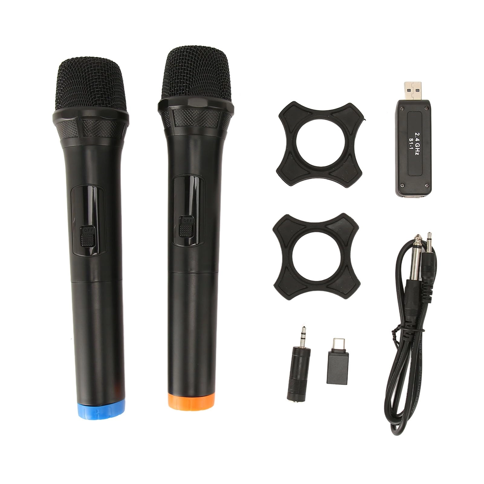 Gavigain gv1wgnheui Wireless Microphone