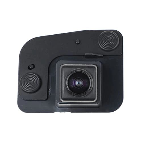 Rear View Camera - Night vision