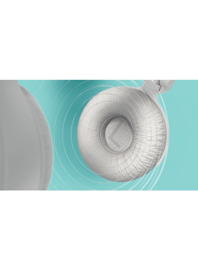 TAH2209 Wireless Headphone