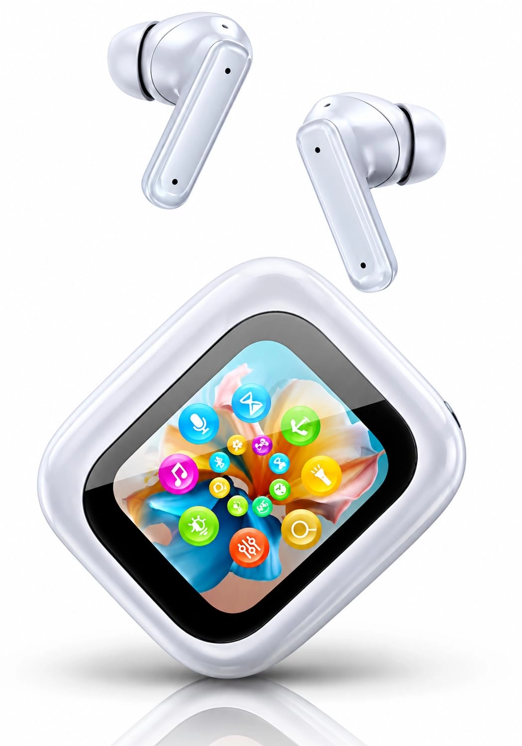 COREGENIX Genpods - Wireless Earbud