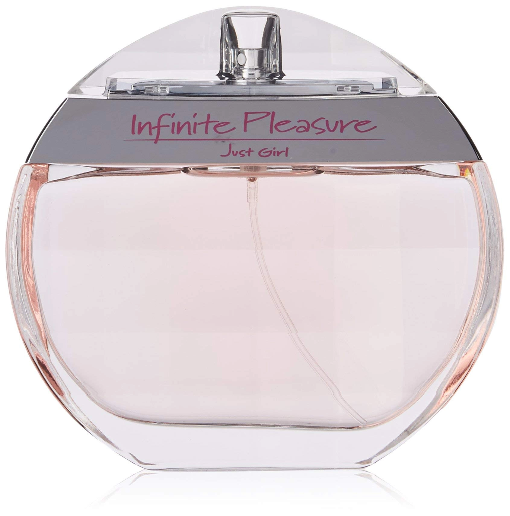 Geparlys Infinite Pleasure Just Eau de Parfum 100 ml