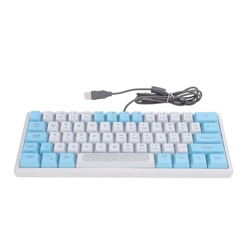 Gaming Keyboard - Wired