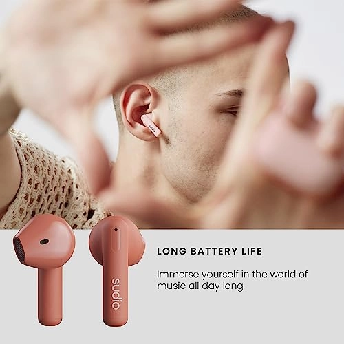 A1 Wireless Earbud