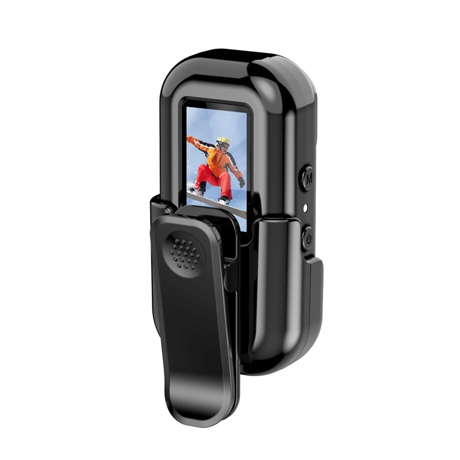 Mini Action Camera - 1080P