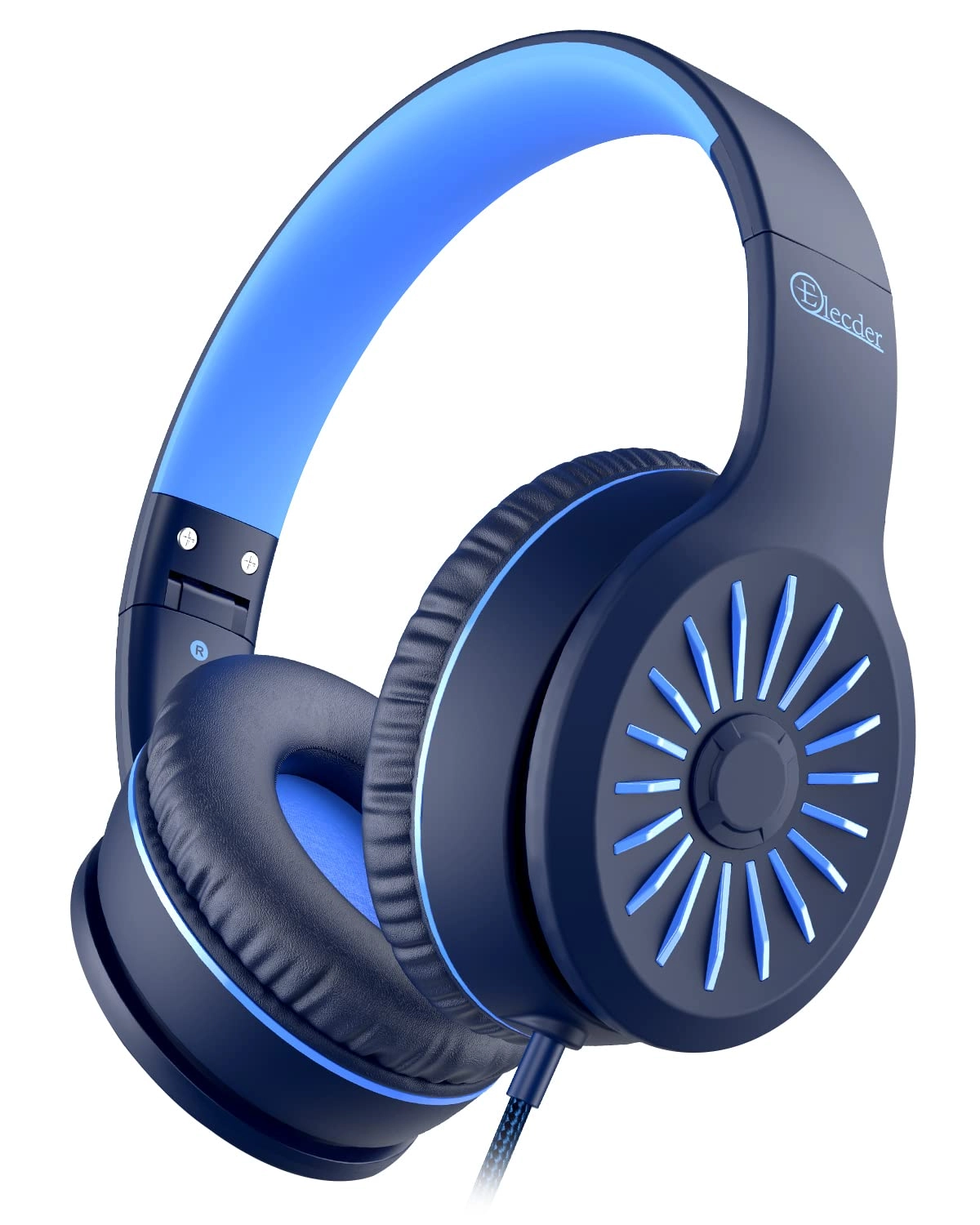 i45 Wired Headphone