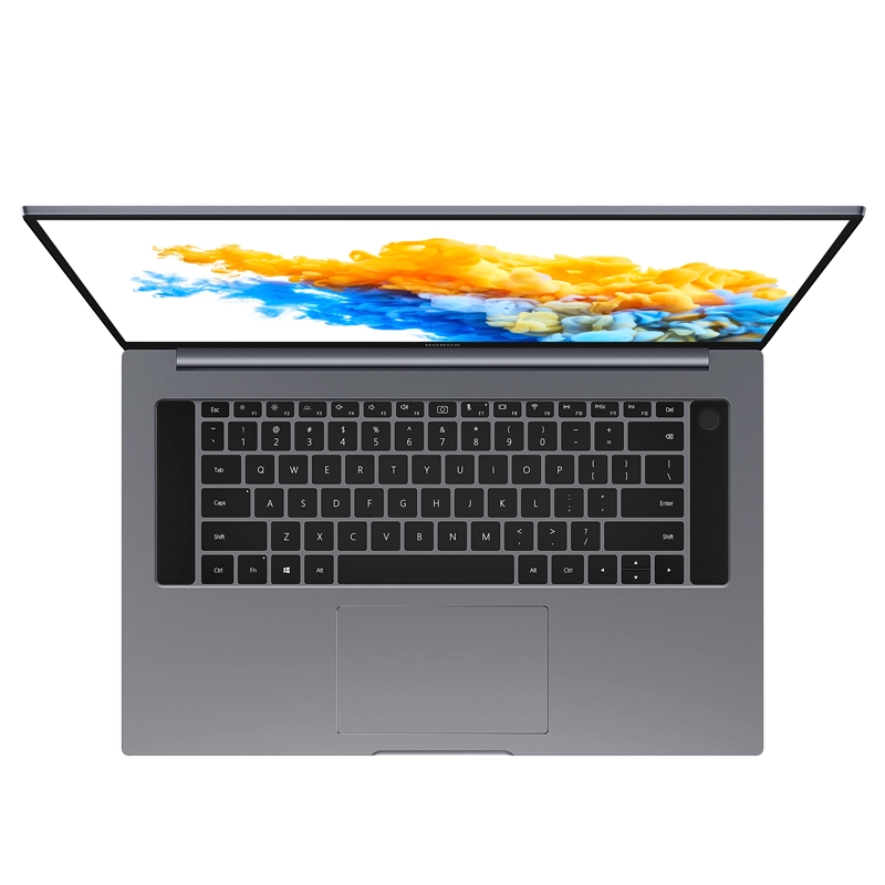 MagicBook 16 HYM-W56 - 16.1'' Ryzen 5 5600H 16GB DDR4 512GB SSD