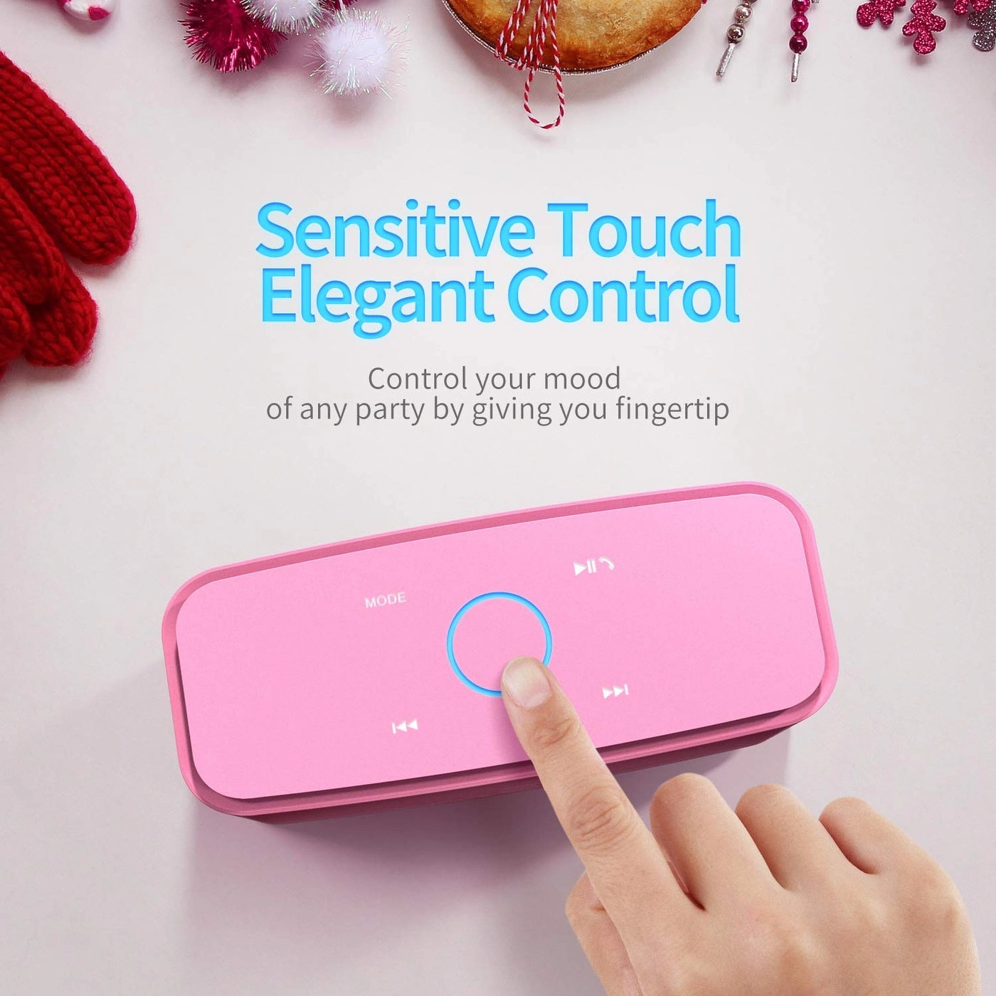 SoundBox Touch - 12W