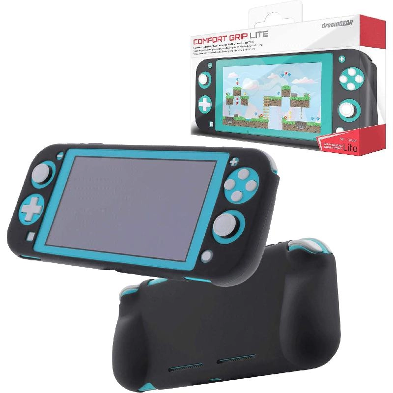 dreamGEAR Comfort Grip Lite - Nintendo Switch