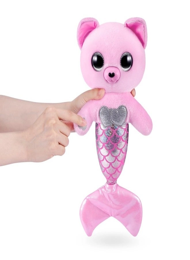Furmaids - Series 1 17 cm Plush