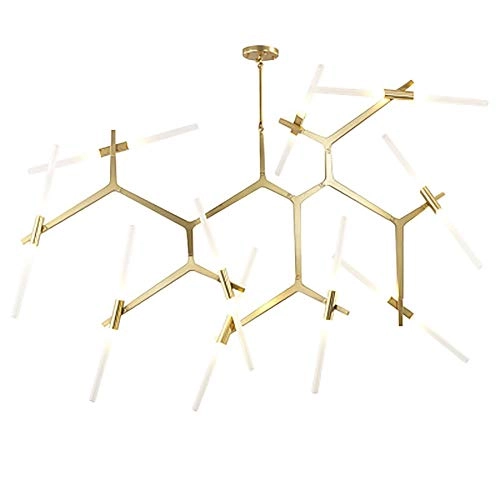 Sputnik Chandelier - 1~1.5(M)