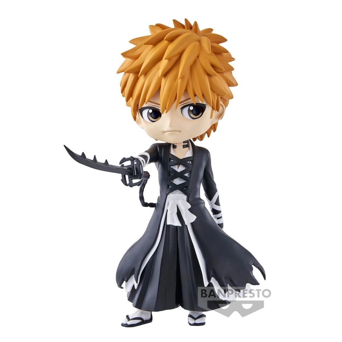 Ichigo Kurosaki - Thousand Year Blood War