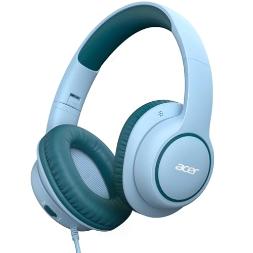 OHW328 Wired Headphone