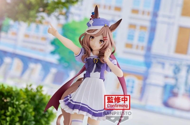 Nice Nature - UMAMUSUME PRETTY DERBY (17 cm) (19544)