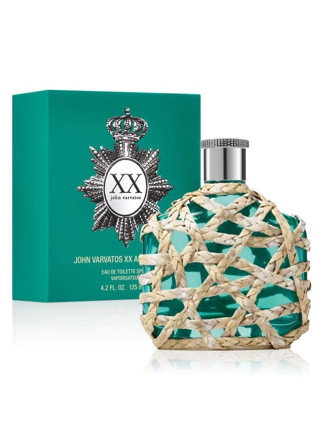 XX Artisan Teal Eau de Toilette 125ml