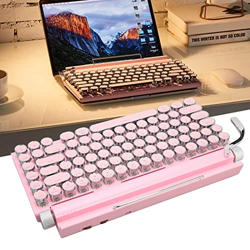 Gaming Keyboard - Wired/Wireless