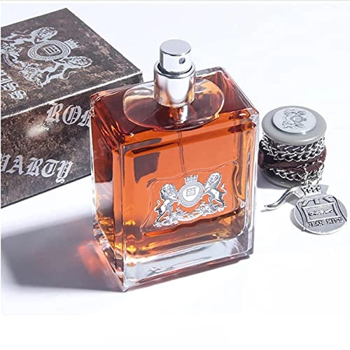 Pheromone Perfume - 100mL