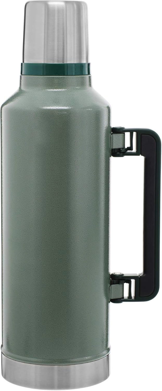 Tradeo Stainless Steel Thermos