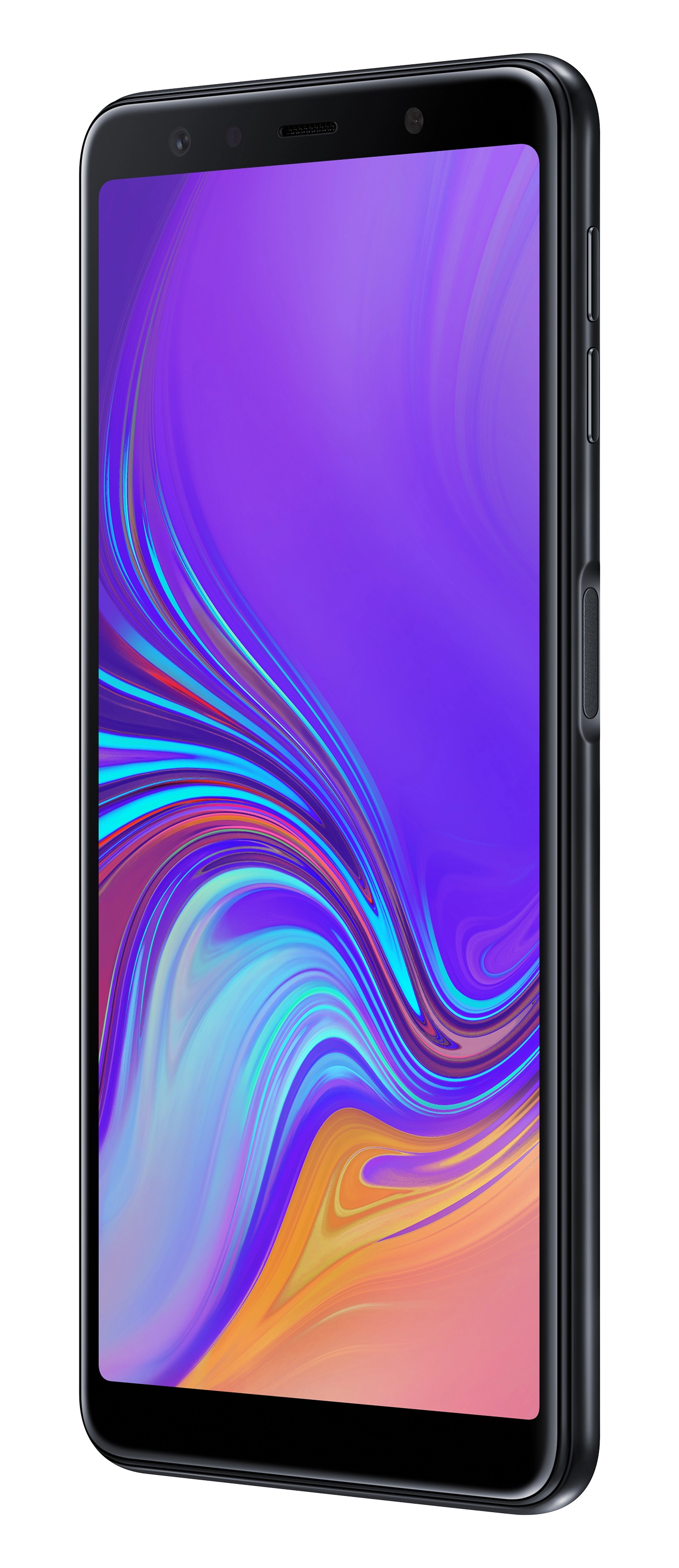Galaxy A7 - 4GB 128GB