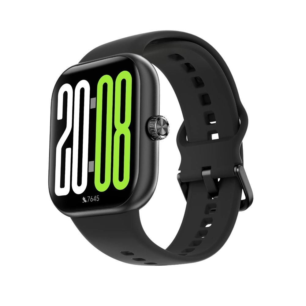 Honor Choice Watch 2 Pro - 1.97 Inch Bluetooth Calling 14-Day Battery
