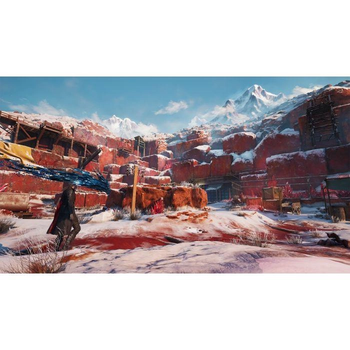 Lost Soul Aside - PlayStation 5