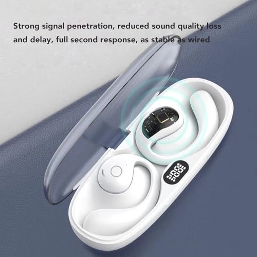 ks07ji1lvz - Wireless Earbud