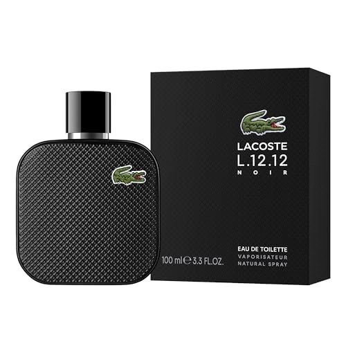 Eau De Noir Intense Eau de Toilette 100ml